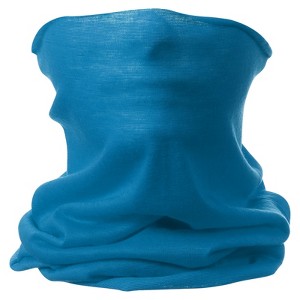 Unique Bargains Breathable Elastic Moisture Absorption Sport Neck Gaiter Face Mask - 1 of 4