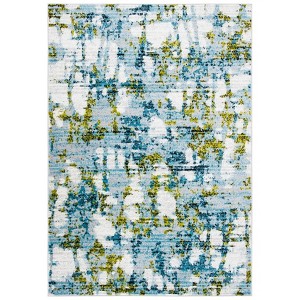 Skyler SKY193 Power Loomed Indoor Rugs - Safavieh - 1 of 4