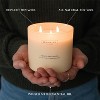 Benevolence LA Pacific Driftwood Scented Candle 5oz, 50-Hour Burn - 4 of 4