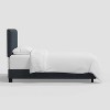Olivia Bed in Linen - Threshold™ - 3 of 4