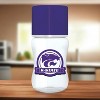 BabyFanatic Officially Licensed Kansas State Wildcats NCAA 9oz Infant Baby Bottle - 3 of 3