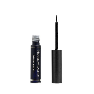 House of Lashes Dark Lash Adhesive - 1ea