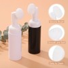 Unique Bargains Foaming Brush PET Plastic Pump Dispenser - 3 of 4