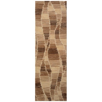Liora Manne Beekman Modern Indoor Area Rug..