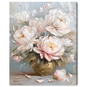 Art Remedy Sail Off in the Morning Impressionism Wall Art Unframed - 1 of 4