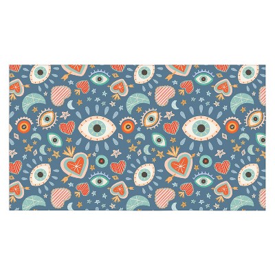 Carey Copeland Written in the Stars Milagros - Tablecloth Deny Designs