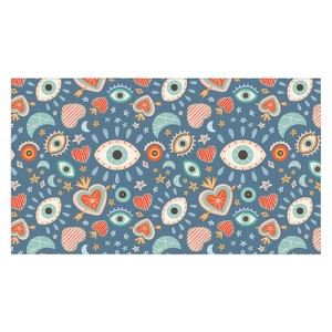 Carey Copeland Written in the Stars Milagros - Tablecloth Deny Designs - 1 of 3
