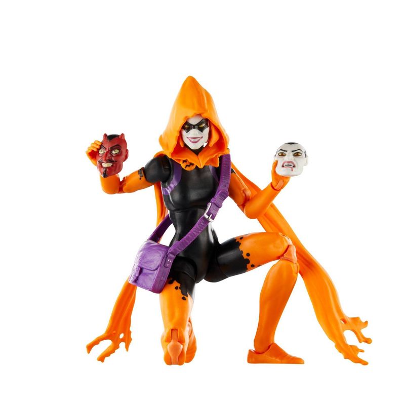 Spider-Man Hallows&#39; Eve Legends Series Action Figure, 5 of 9