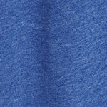 heather royal blue