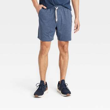 Men's Soft Stretch Shorts 7" - All In Motion™