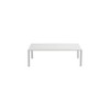Meridian Furniture,Maldives Outdoor Patio Coffee Table - 2 of 4