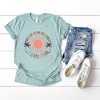 Simply Sage Market Women's Boho Girls Have Sun Short Sleeve Graphic Tee - 2 of 2