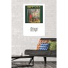 Trends International Styx - The Grand Illusion Album Series Unframed Wall Poster Prints - 2 of 4