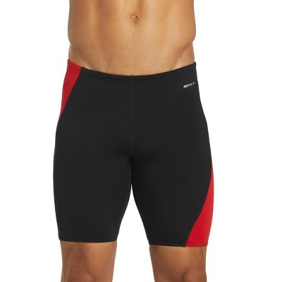 Sporti HydroLast Splice Jammer Swimsuit (22-40) — фото 7