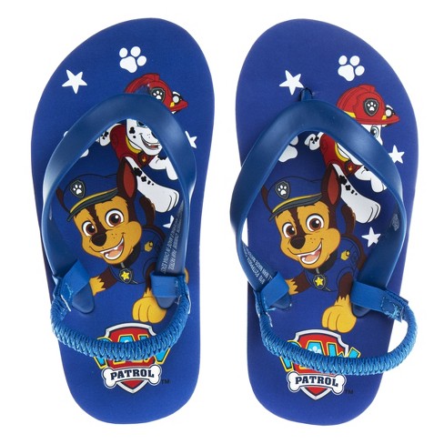 Little kids flip flops hot sale