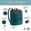 Travelon Anti-Theft Addison Backpack - 3 of 4