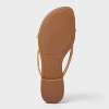 Women's Bri Sandals - A New Day™ - 4 of 4