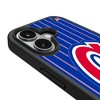 MLB Cooperstown East Teams Pinstripe Bump Cell Phone Case for Apple iPhone 17 Series - 4 of 4