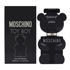 Moschino Toy Boy EDP 100ml - 1 of 1