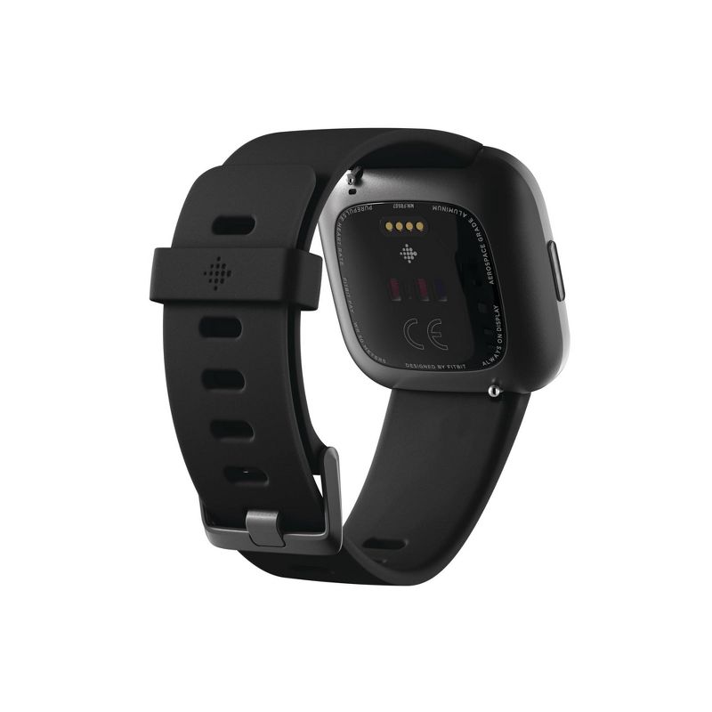 Fitbit Versa 2 Smartwatch, 4 of 16