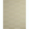 Unique Loom Outdoor Striped Striped Geometric Woven Area Rug - 2 of 4