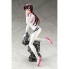 Kotobukiya Rebuild of Evangelion Mari Makinami Illustrious (White Plugsuit Ver.) 1/6 Scale Figure - image 2 of 3