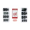 KISS Products imPRESS Fake Nails - 33ct - 3 of 4