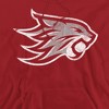 California State University Chico Official Distressed Primary Logo - 2 of 4