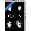 Trends International Queen - B&W Unframed Wall Poster Prints - 3 of 4