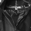 Members Only Waterproof Rain Travel Gear – Lightweight & Packable - 3 of 4