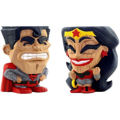 superman collectible figure