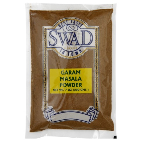 Swad Garam Masala Powder - 7oz - image 1 of 3