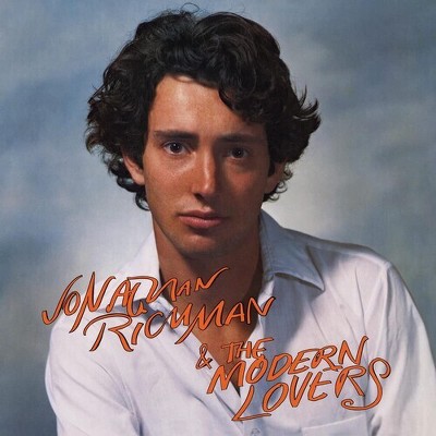 Jonathan Richman & the Modern Lovers - Jonathan Richman & The Modern Lovers