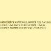 Celestial Seasonings, Herbal Tea, Honey Vanilla Chamomile, Caffeine Free, 20 Tea Bags, 1.7 oz - 4 of 4