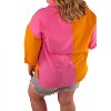 Women's Button-up Top - First Love - 3 of 4
