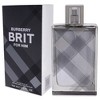 Burberry Brit by Burberry for Men - 3.3 fl oz EDT Spray - 4 of 4