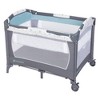 Baby Trend EZ Rest Deluxe Nursery Center - 3 of 4