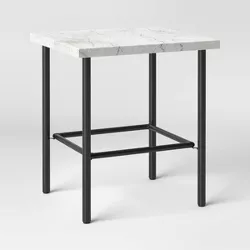Northmont Rectangle Accent Table - Threshold™ designed with Studio McGee