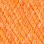 orange/ivory