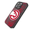 Keyscaper NBA Paisley Bling Cell Phone Case for iPhone 15 - image 2 of 4