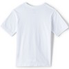Lands' End School Uniform Kids Short Sleeve Essential T-shirt - 3 of 3