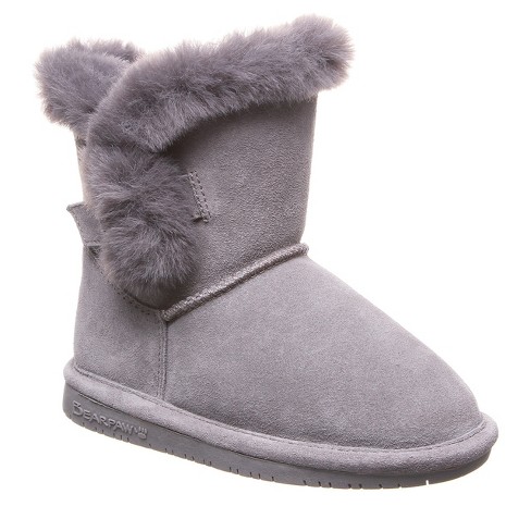 Bear store paw uggs