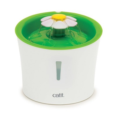 Catit Flower Fountain Senses 2.0 and Placemat Kit