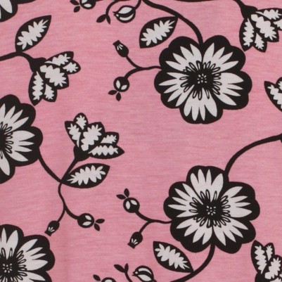 pink - floral grande