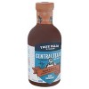 True Made Foods Sauce Bbq Central Texas No Sugar - Case of 6 - 18 OZ - 3 of 4