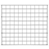 vidaXL Garden Fence Set 30.5"x25.2" Green - 2 of 4