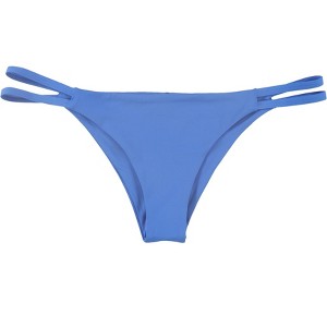 Tavik Womens Vine Side Straps Bikini Swim Bottom - 1 of 2
