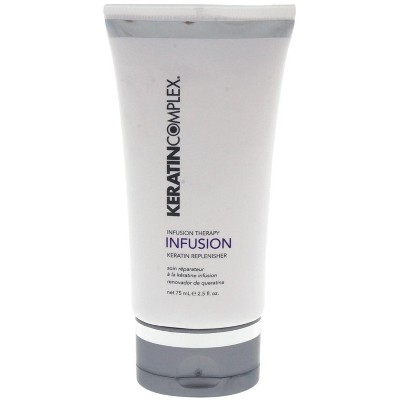 Keratin Complex Infusion Therapy Replenisher, 2.5 oz