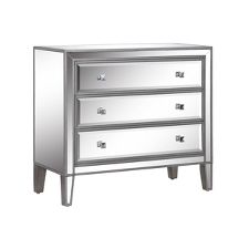 Mirrored Dresser Target