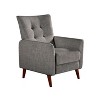 Tacho Recliner | ARTFUL LIVING DESIGN - 3 of 4